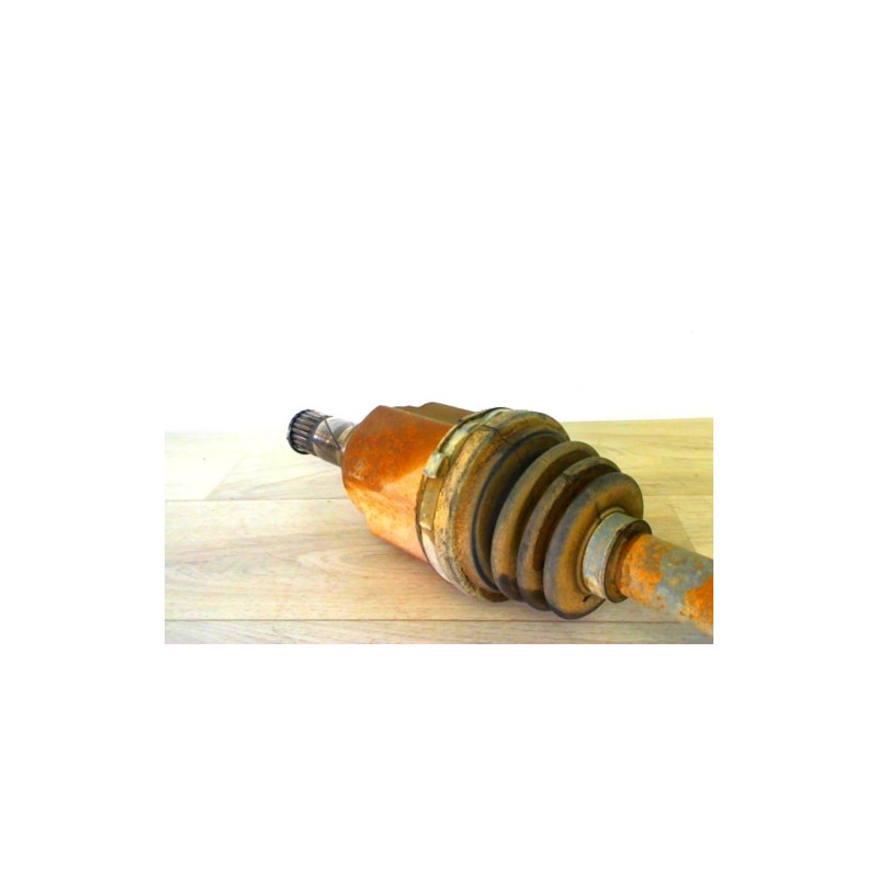 Cardan arriere droit (transmission) FIAT PANDA 2 PHASE 1 d’occasion