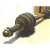Cardan gauche (transmission) RENAULT MEGANE 1 PHASE 2 d’occasion