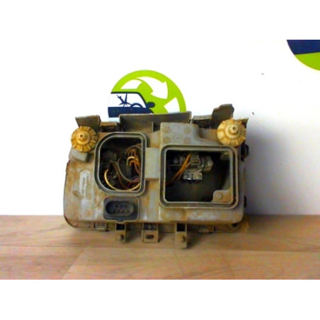 Optique avant principal droit (feux)(phare) VOLKSWAGEN  d’occasion