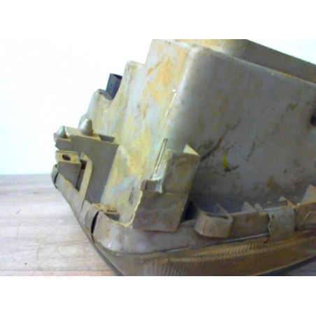 Optique avant principal droit (feux)(phare) VOLKSWAGEN  d’occasion