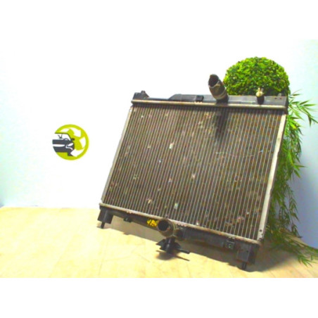 Radiateur eau TOYOTA YARIS 1 PHASE 1 d’occasion