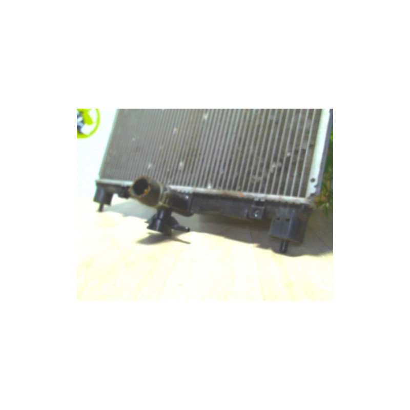 Radiateur eau TOYOTA YARIS 1 PHASE 1 d’occasion