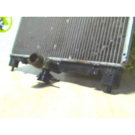 Radiateur eau TOYOTA YARIS 1 PHASE 1 d’occasion