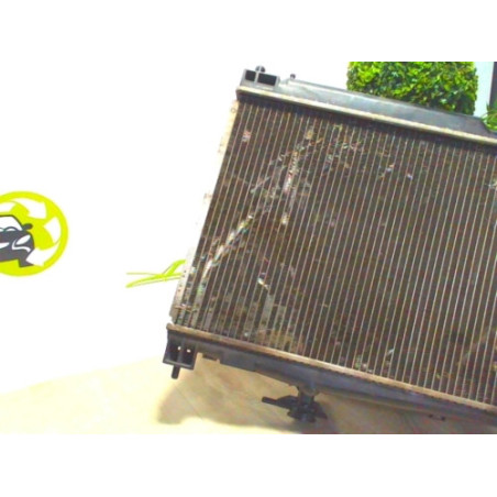 Radiateur eau TOYOTA YARIS 1 PHASE 1 d’occasion
