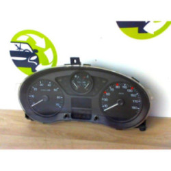 Compteur CITROEN JUMPY 2 d’occasion