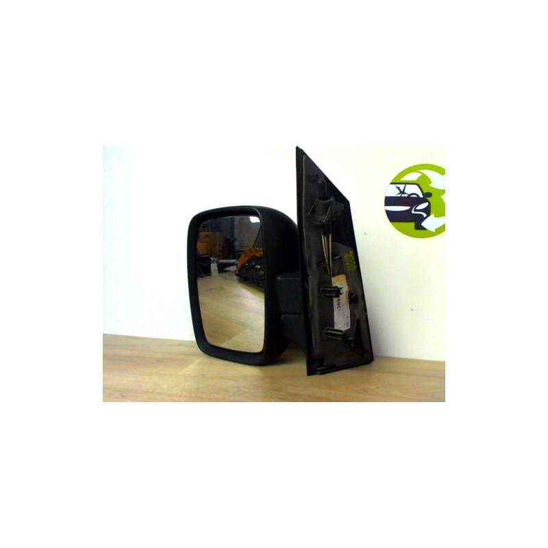 Retroviseur gauche CITROEN JUMPY 2 d’occasion