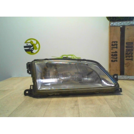 Optique avant principal droit (feux)(phare) RENAULT CLIO 1 PHASE 1 d’occasion