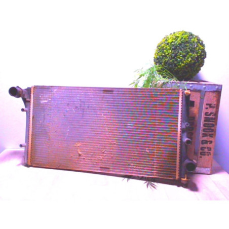Radiateur eau FIAT PANDA 2 PHASE 1 d’occasion