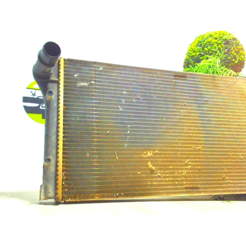 Radiateur eau FIAT PANDA 2 PHASE 1 d’occasion
