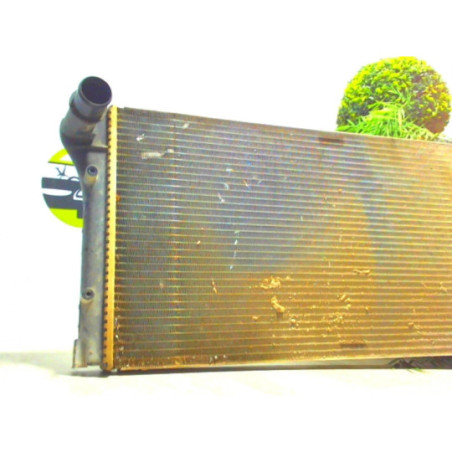 Radiateur eau FIAT PANDA 2 PHASE 1 d’occasion