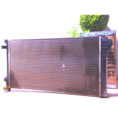 Radiateur eau FIAT PANDA 2 PHASE 1 d’occasion