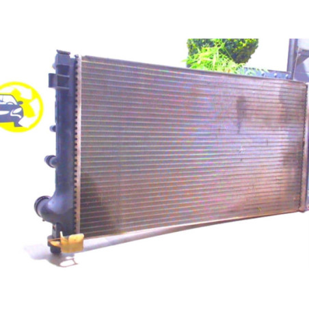 Radiateur eau FIAT PANDA 2 PHASE 1 d’occasion