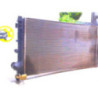 Radiateur eau FIAT PANDA 2 PHASE 1 d’occasion