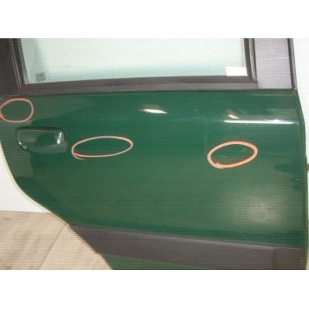 Porte arriere droit FIAT PANDA 2 PHASE 1 d’occasion