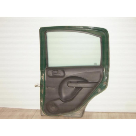 Porte arriere droit FIAT PANDA 2 PHASE 1 d’occasion