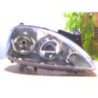 Optique avant principal droit (feux)(phare) OPEL CORSA C PHASE 2 d’occasion