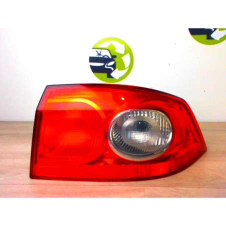 Feu arriere principal droit (feux) RENAULT LAGUNA 2 PHASE 2 d’occasion