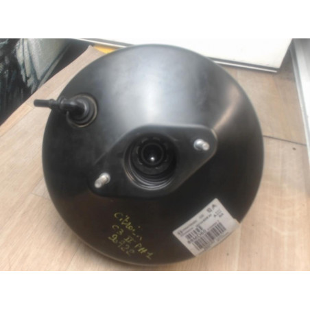 Mastervac CITROEN C3 II PHASE 1 d’occasion