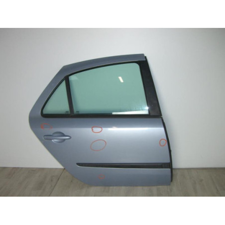 Porte arriere droit RENAULT LAGUNA 2 PHASE 1 d’occasion