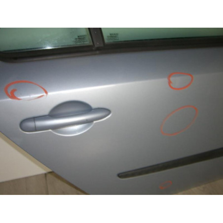 Porte arriere droit RENAULT LAGUNA 2 PHASE 1 d’occasion