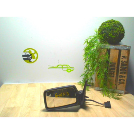 Retroviseur gauche VOLKSWAGEN GOLF 3 d’occasion