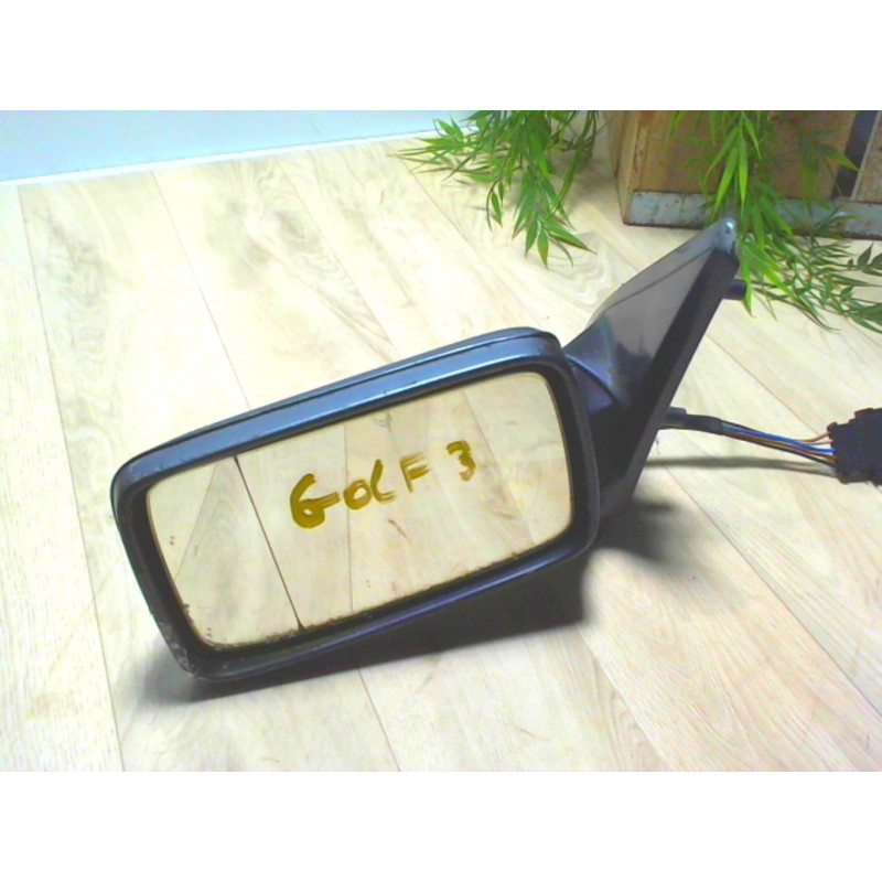 Retroviseur gauche VOLKSWAGEN GOLF 3 d’occasion