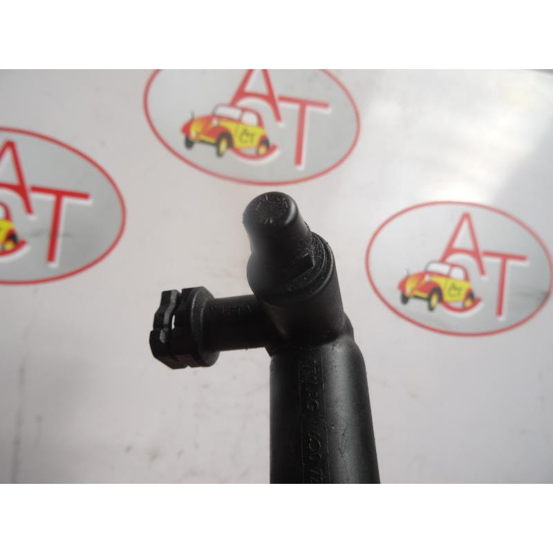 Recepteur VOLKSWAGEN  d’occasion
