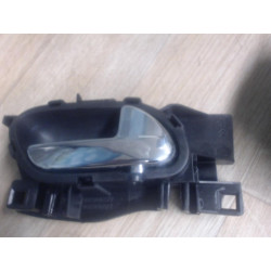 Poignee interieur avant droit CITROEN C3 II PHASE 1 d’occasion