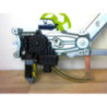 Leve vitre electrique avant droit OPEL ZAFIRA B PHASE 1 d’occasion