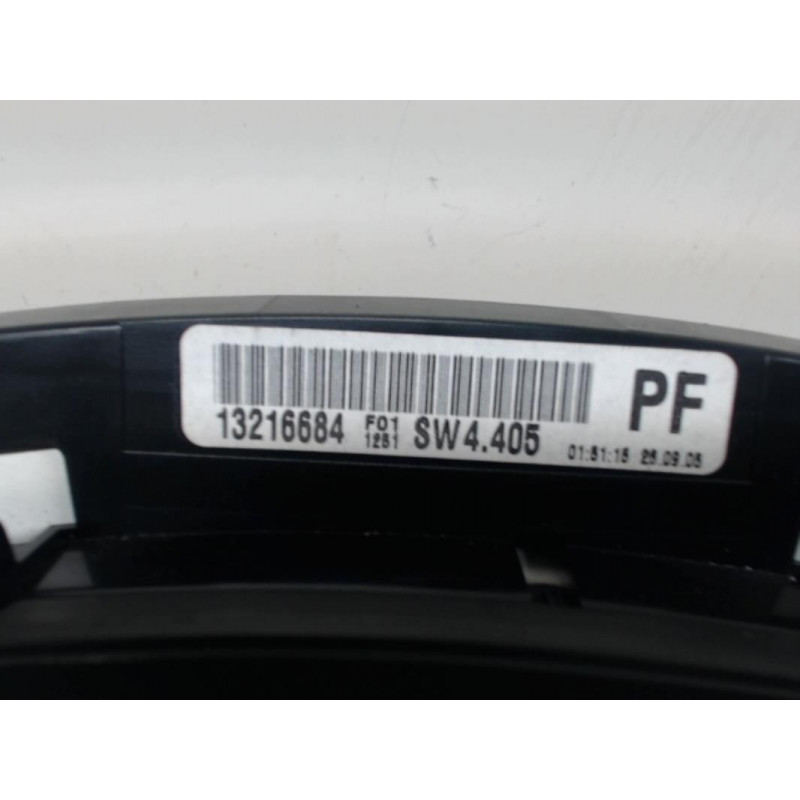Compteur OPEL ASTRA (H) d’occasion