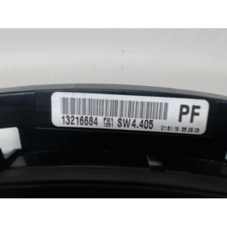 Compteur OPEL ASTRA (H) d’occasion