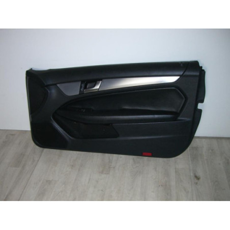 Panneau de porte avant droit MERCEDES CLASSE C 204 PHASE 2 COUPE d’occasion