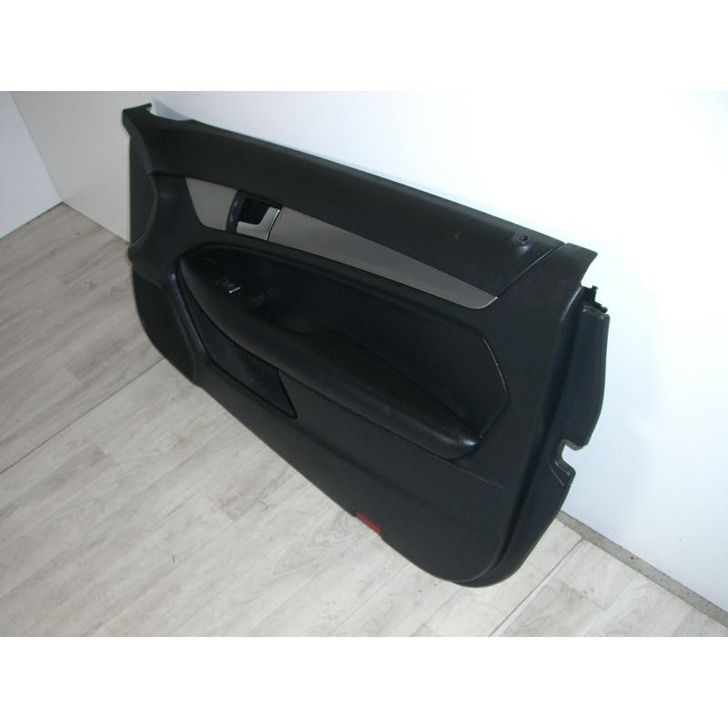Panneau de porte avant droit MERCEDES CLASSE C 204 PHASE 2 COUPE d’occasion