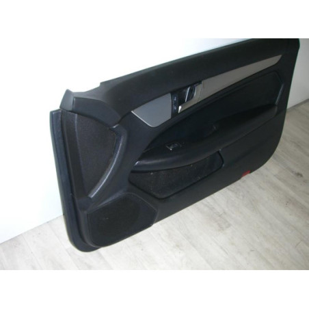 Panneau de porte avant droit MERCEDES CLASSE C 204 PHASE 2 COUPE d’occasion