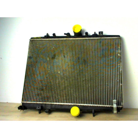 Radiateur eau PEUGEOT 406 PHASE 2 d’occasion