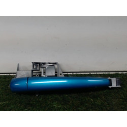 Poignee porte avant droit CITROEN C3 II PHASE 1 d’occasion