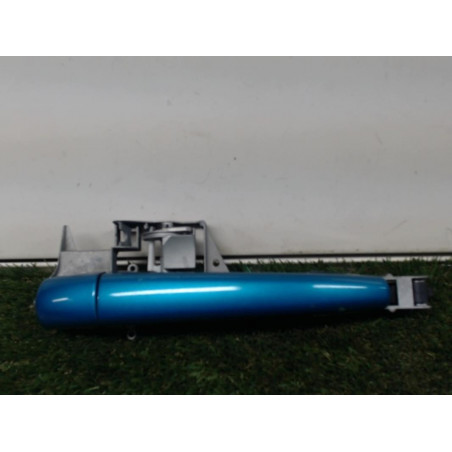 Poignee porte avant droit CITROEN C3 II PHASE 1 d’occasion
