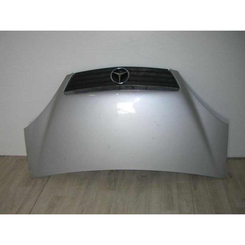 Capot MERCEDES CLASSE A 168 PHASE 2 d’occasion