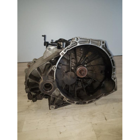 Boite de vitesses FORD C-MAX 1 PHASE 1 d’occasion