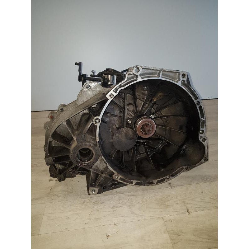 Boite de vitesses FORD C-MAX 1 PHASE 1 d’occasion