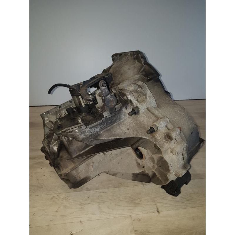 Boite de vitesses FORD C-MAX 1 PHASE 1 d’occasion