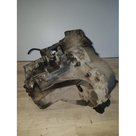 Boite de vitesses FORD C-MAX 1 PHASE 1 d’occasion