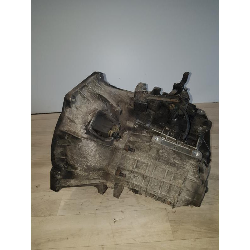 Boite de vitesses FORD C-MAX 1 PHASE 1 d’occasion