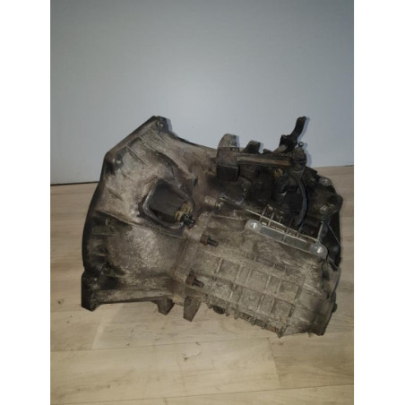 Boite de vitesses FORD C-MAX 1 PHASE 1 d’occasion