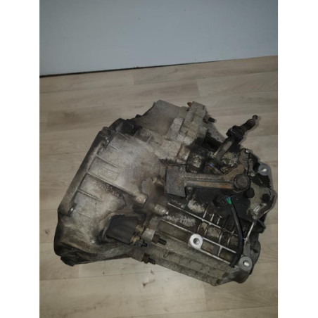 Boite de vitesses FORD C-MAX 1 PHASE 1 d’occasion