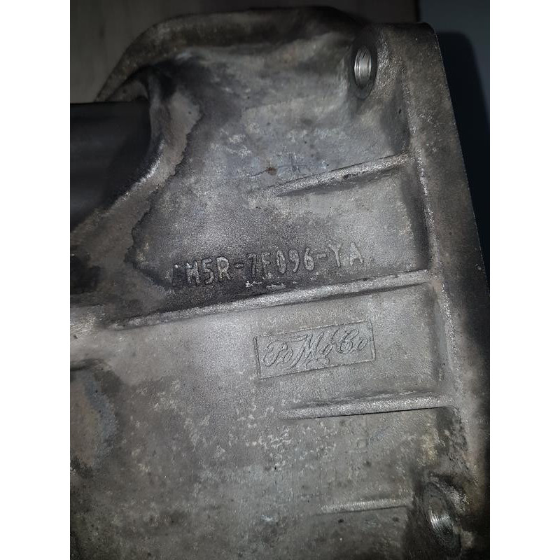 Boite de vitesses FORD C-MAX 1 PHASE 1 d’occasion