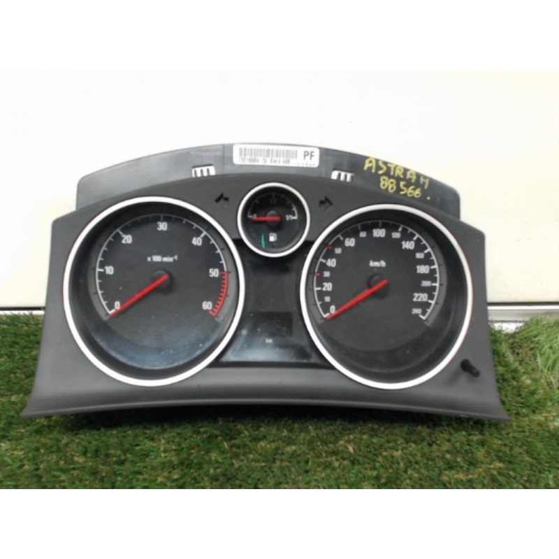 Compteur OPEL ASTRA (H) d’occasion