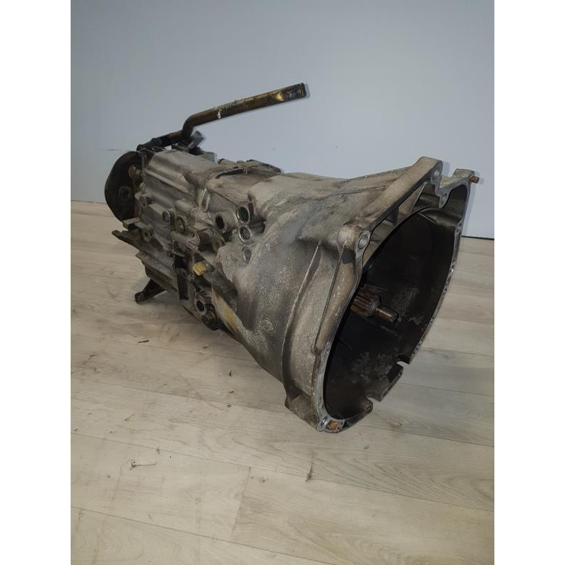 Boite de vitesses BMW SERIE 5 E39 PHASE 2 d’occasion