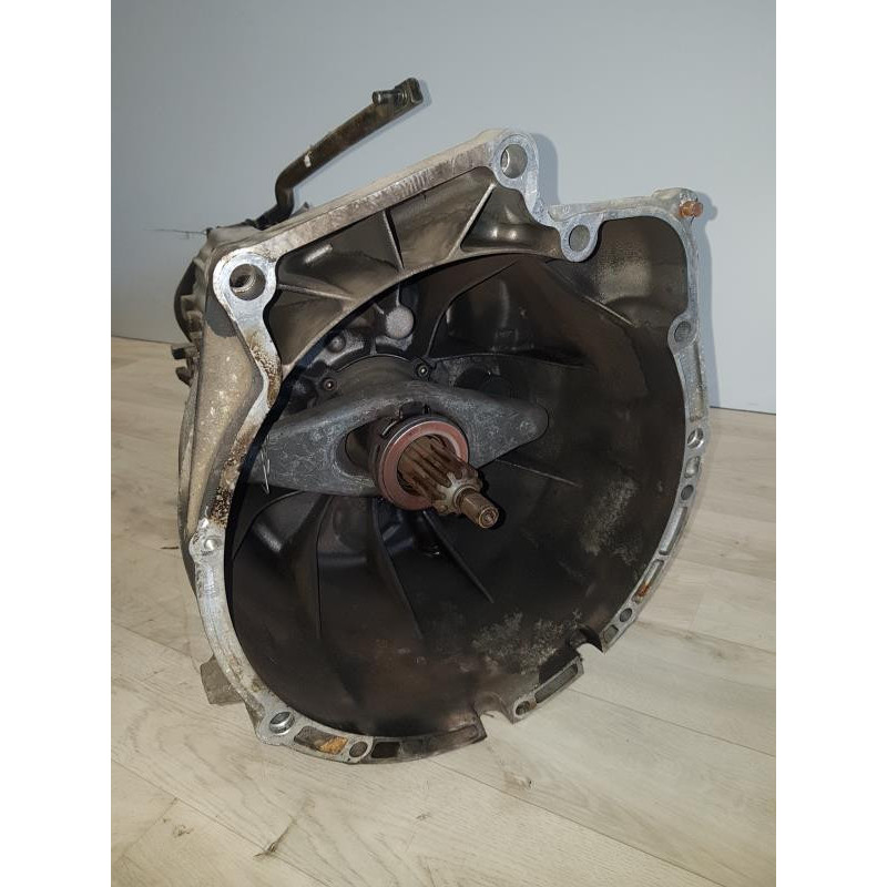 Boite de vitesses BMW SERIE 5 E39 PHASE 2 d’occasion