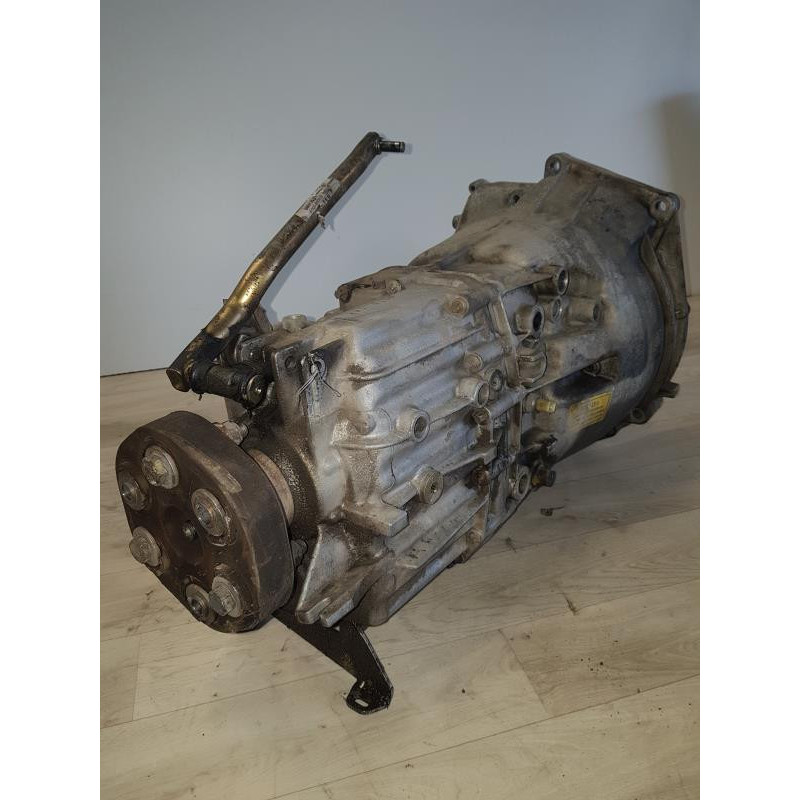 Boite de vitesses BMW SERIE 5 E39 PHASE 2 d’occasion